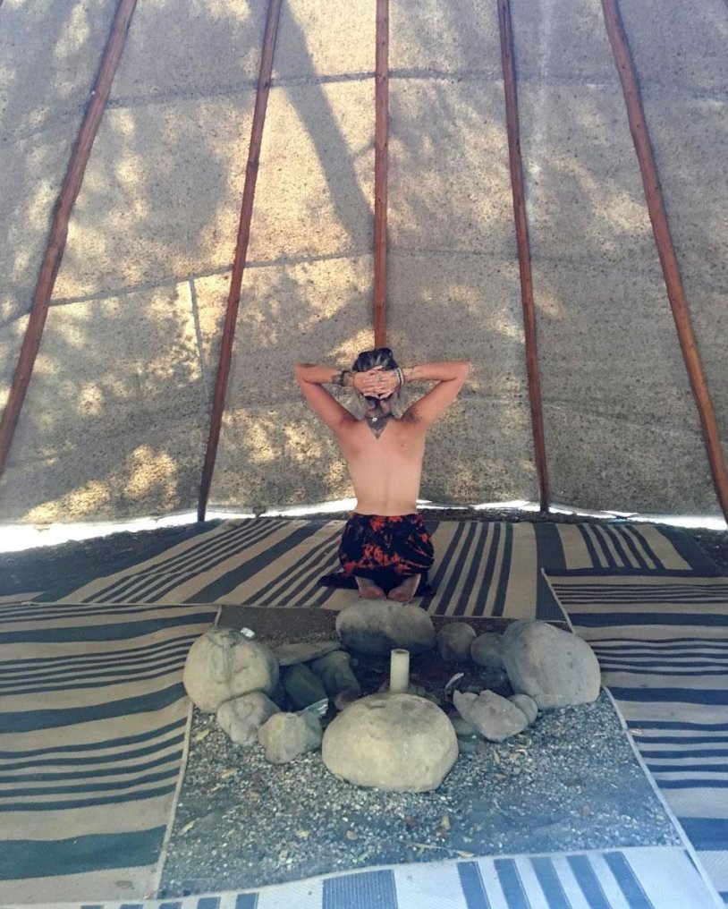 Paris Jackson Tattoo