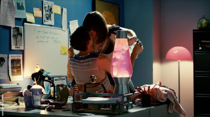 Georgina Rose Chapman Naked