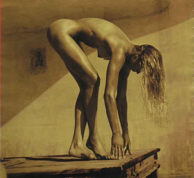 Gabrielle Reece Leather