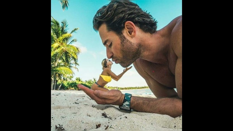 Naked Angelica Zholi from films