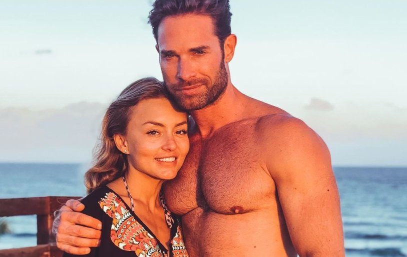 Angelica Boyer Bikini