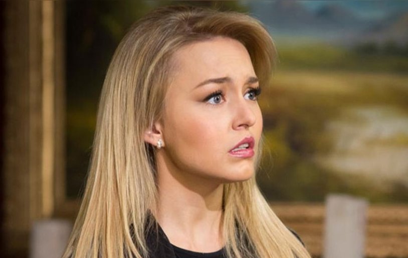 Angelica Boyer is hot