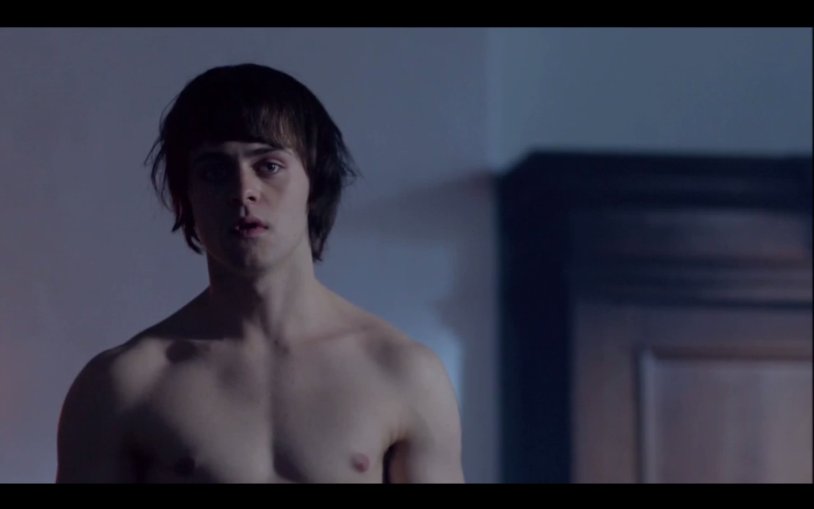 Florida Canturia in a swimsuit