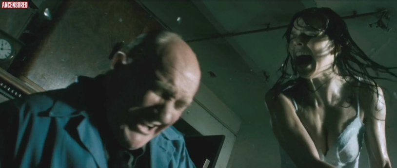 Katya Herbers Erotic scenes