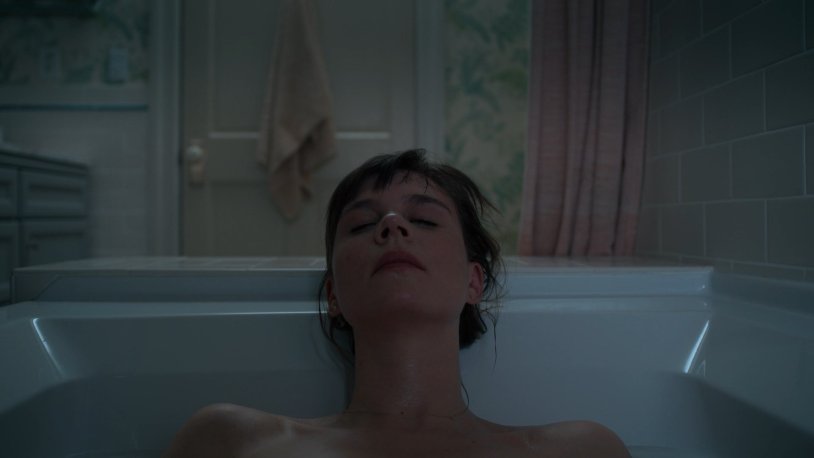 Katja herbers Wild West World