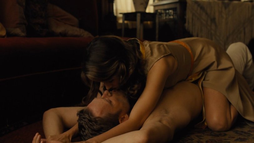 Katya Herbers series evil