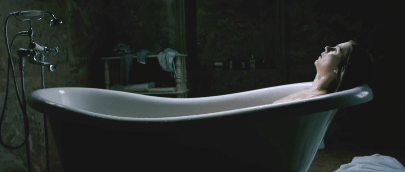 Katya Herbers photo naked