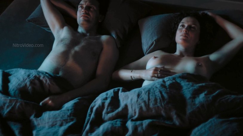 Carmen Edzhoy Naked in the film