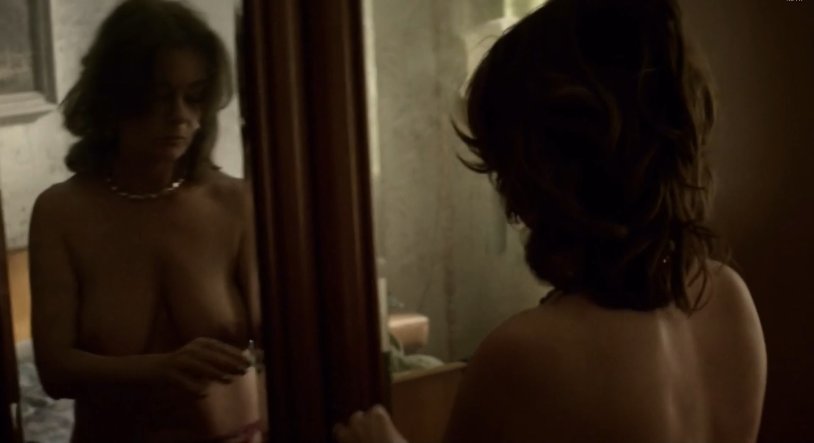 Full nudity movie 2009