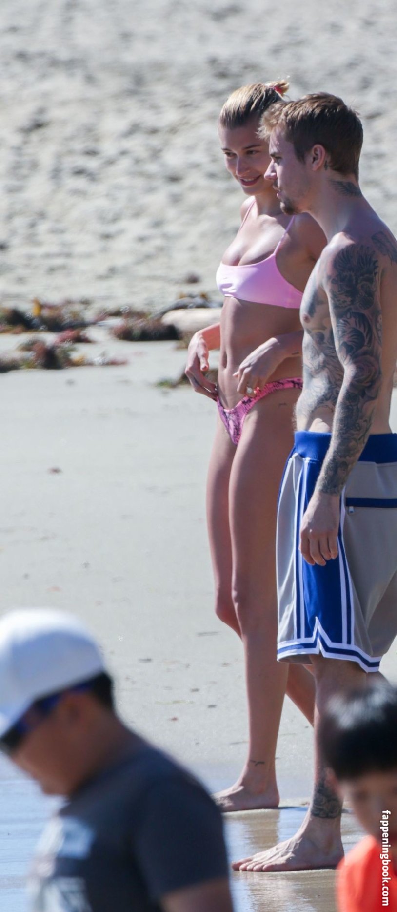 Haley Baldwin and Justin Bieber Pregnant