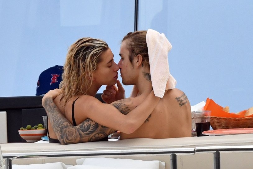 Hailey Boldui Haley Baldwin Sex Nude