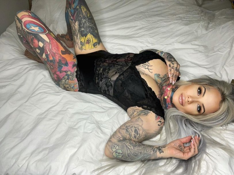 Julianna Guill Friday 13