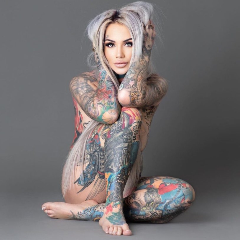 Juliane FORSTER (Juliane)