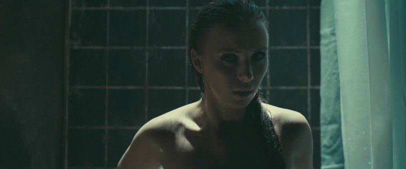 Naked Ashley Ilenfeld Naked