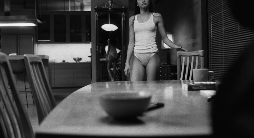 Zendaya erotic scenes from films