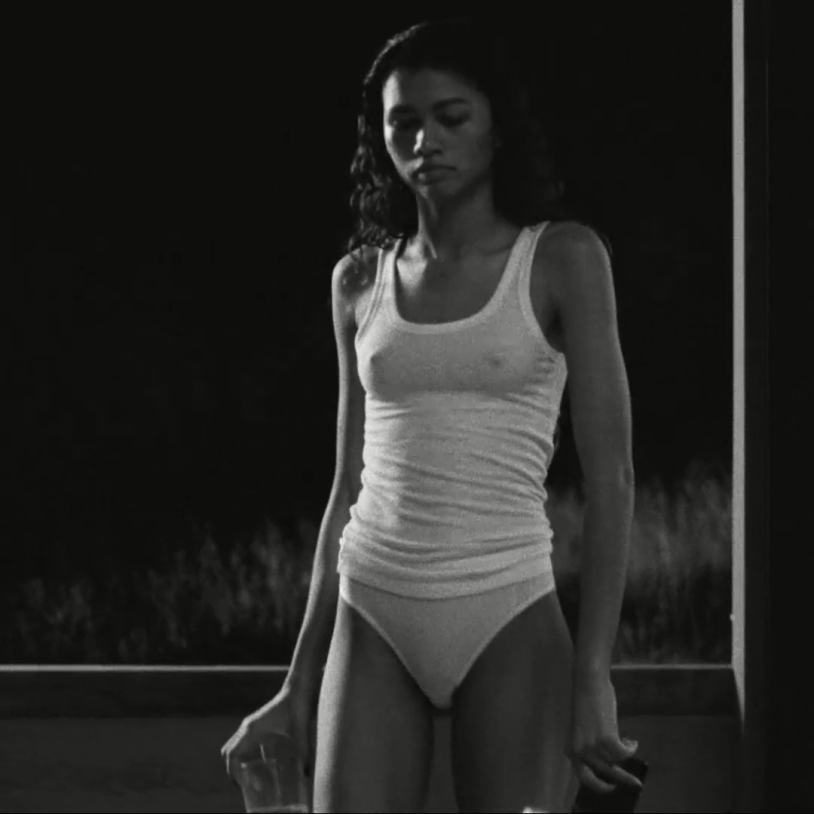 Michelle Jones Zendaya Naked