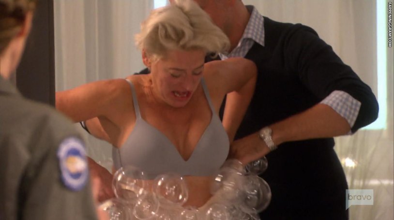 Fanny Midley porn actress