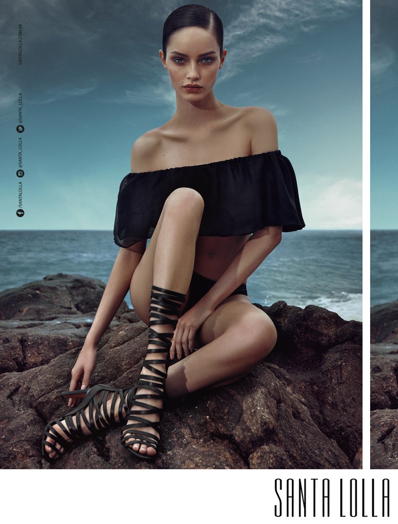 Olli Krum Olga Khramtsova Nude