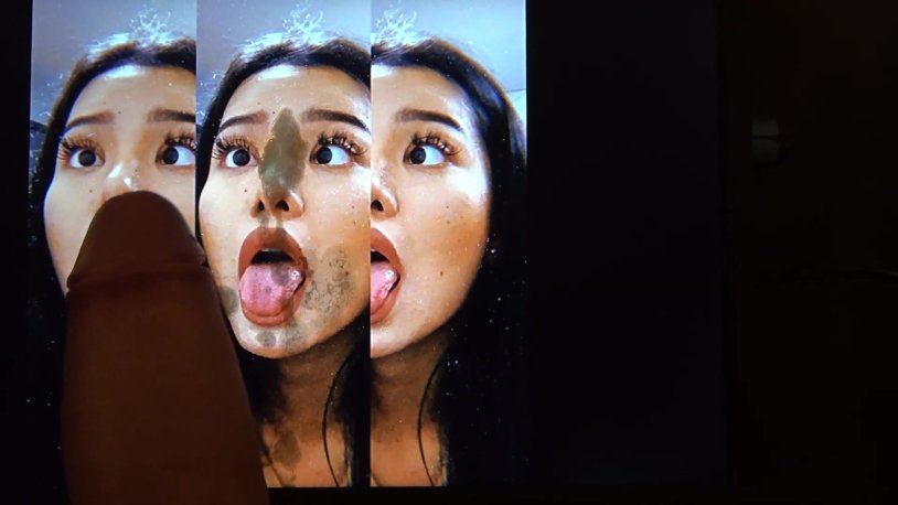 Snapchat accounts of porn actresses