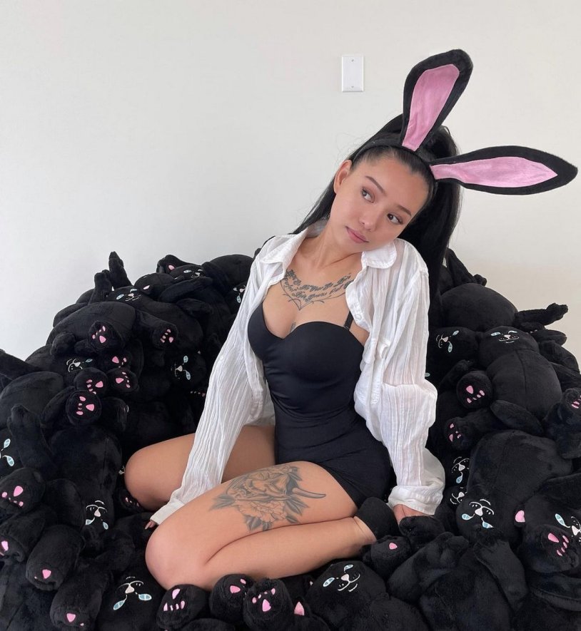 Tiktokoresh Bellapoarch