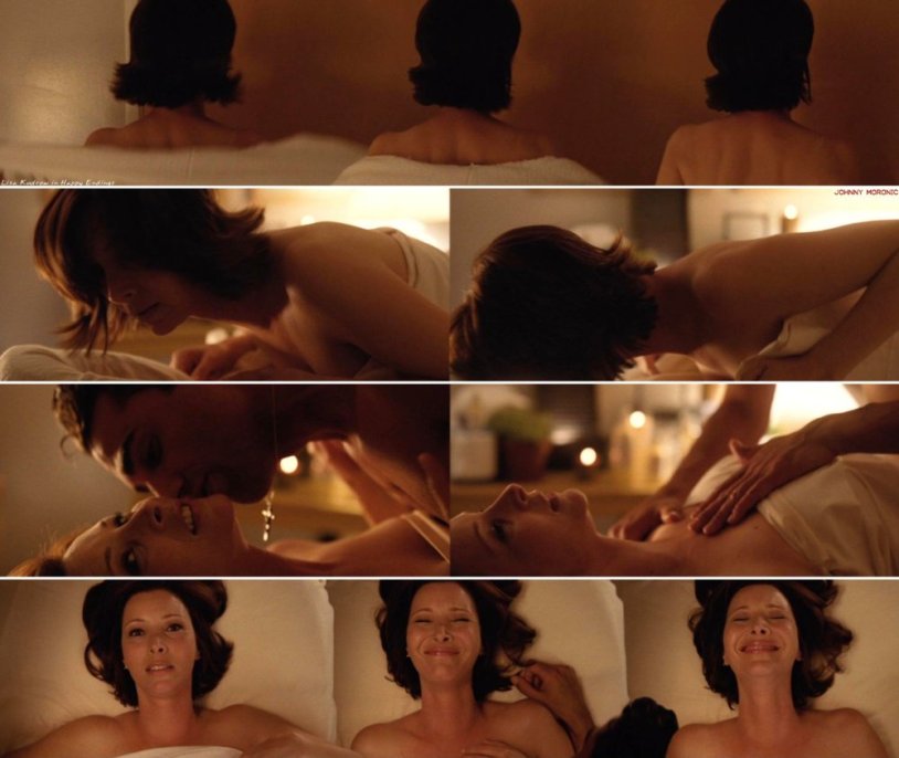 Jennifer Aniston Lesbian