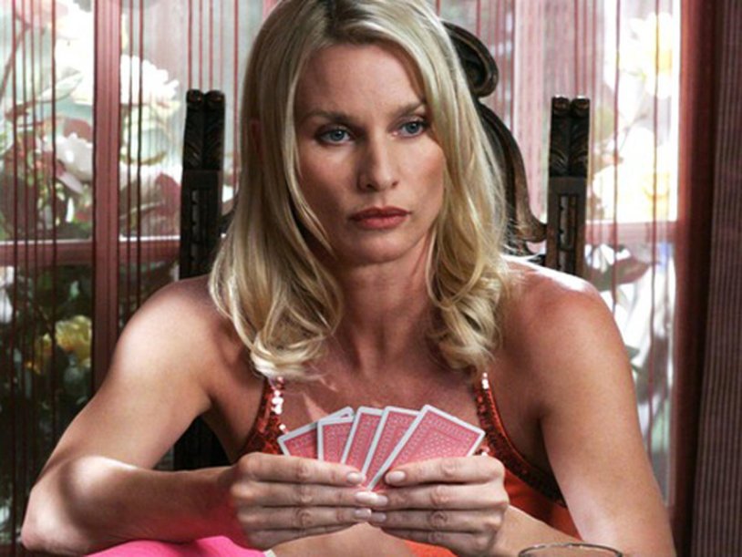 Nikolett Sheridan Desperate Housewives