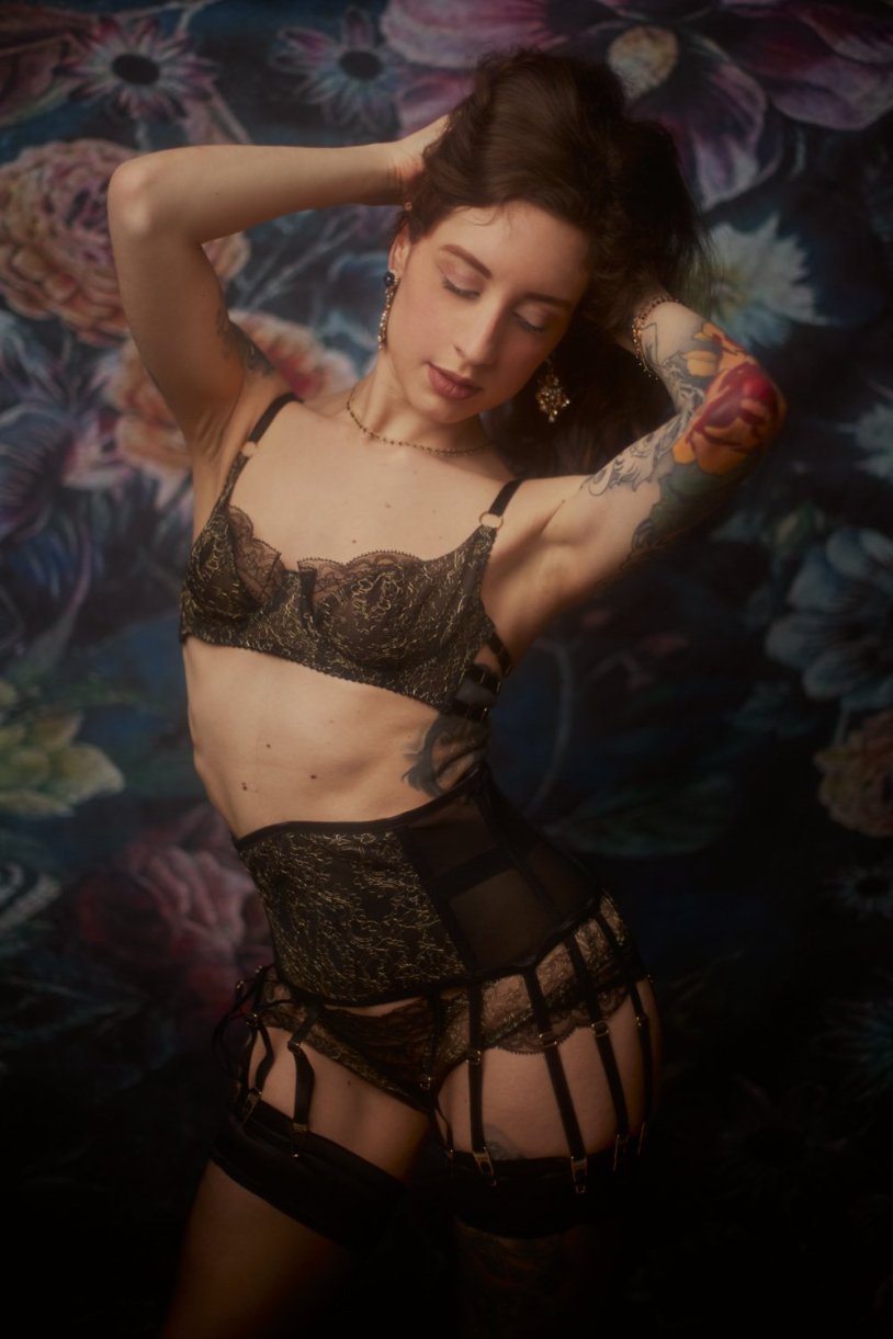 Alisa Bukhtoyarova (Bukhtoyarova)