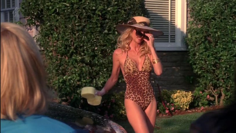 Anna Nicole Smith photo