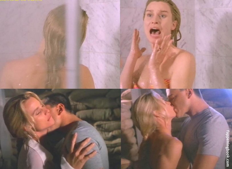 Nicolett Sheridan Naked