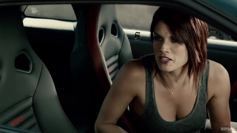 Missy humble Cybergeddon