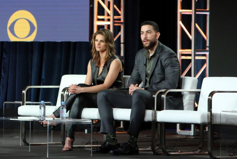 Francesca Pascal Bikini