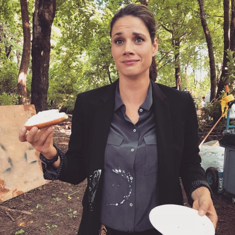 Missy humbate growth