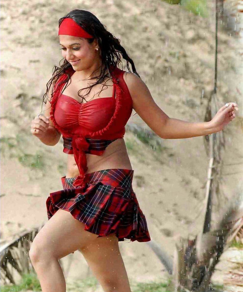 Reshmi Nair Actress Hot