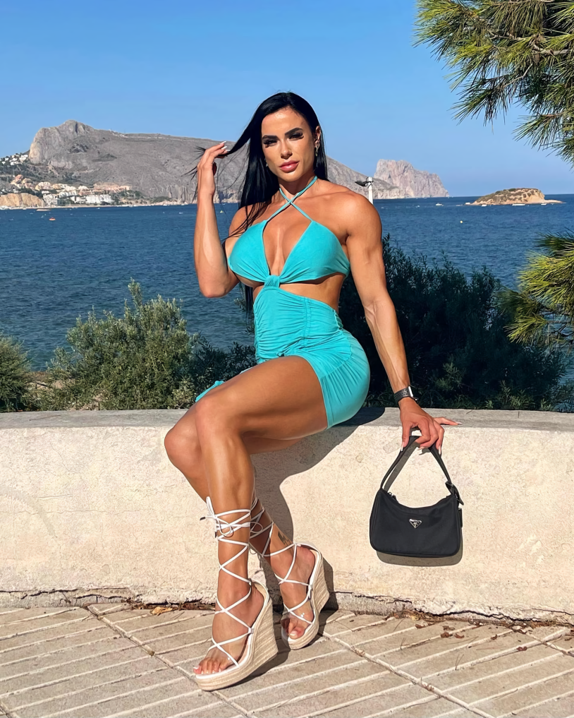 Alicia Romero Kalomard