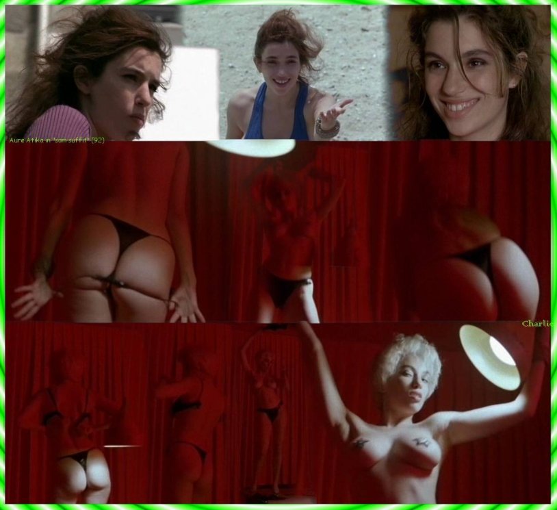 Monica Bellucci Malena breasts