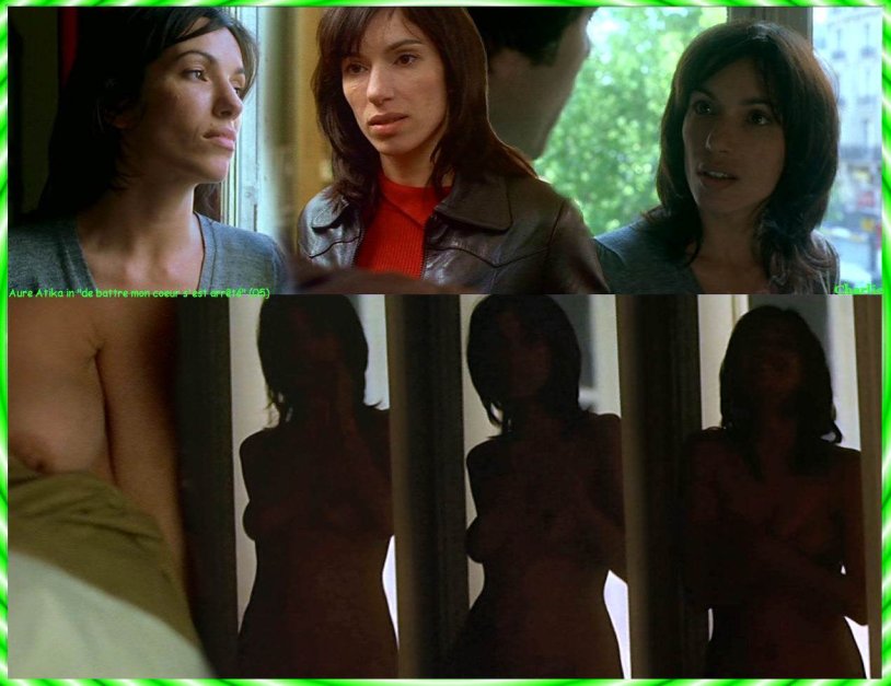 Zoe Francis Thompson Deutsch Nude