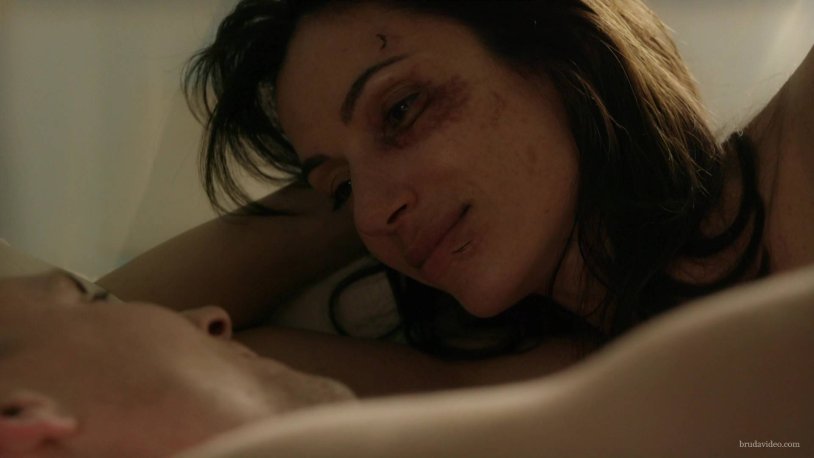 Geraldin Vishwanan Naked