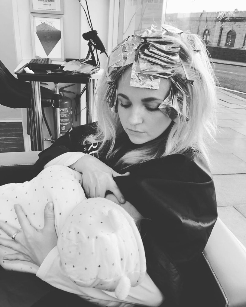 Georgia Elizabeth Tennant