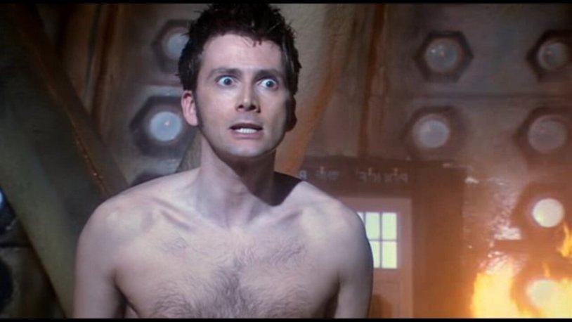 David Tennant Tors