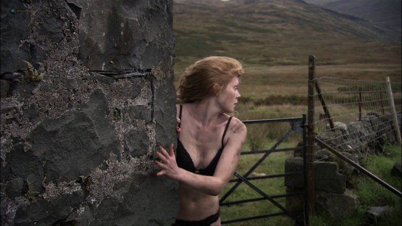 Siseli Tennant Purebred 2011