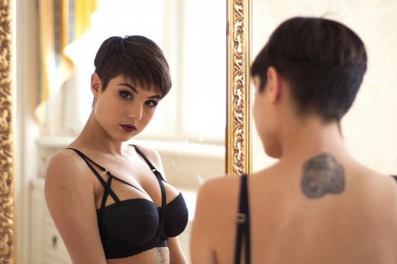 Georgia Soleri (Giorgia Soleri)