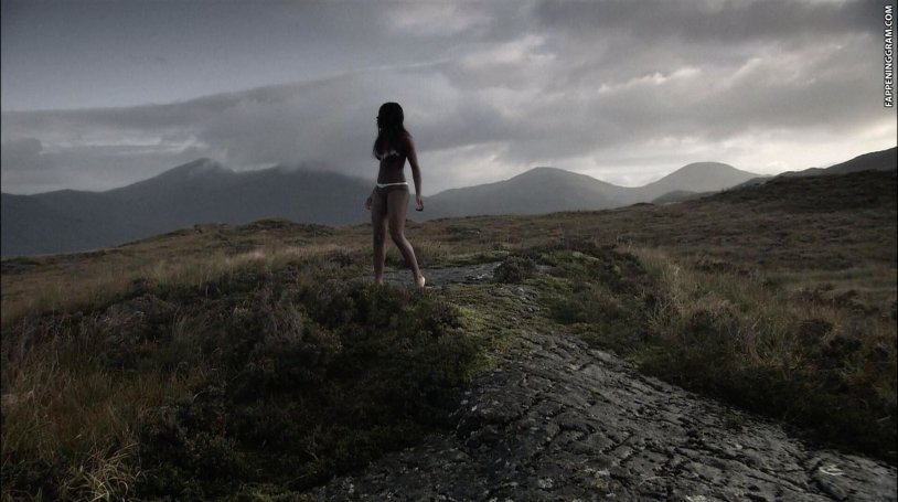 Artist Richard Tennant Cooper