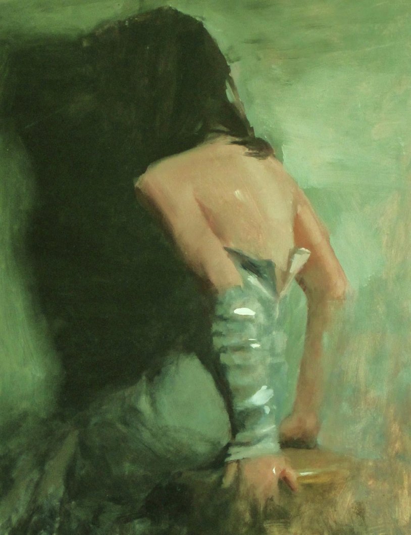 Jeremy Mann Pictures