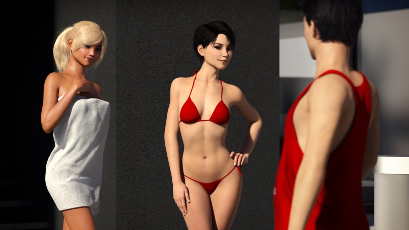 Big Brother Olivia F