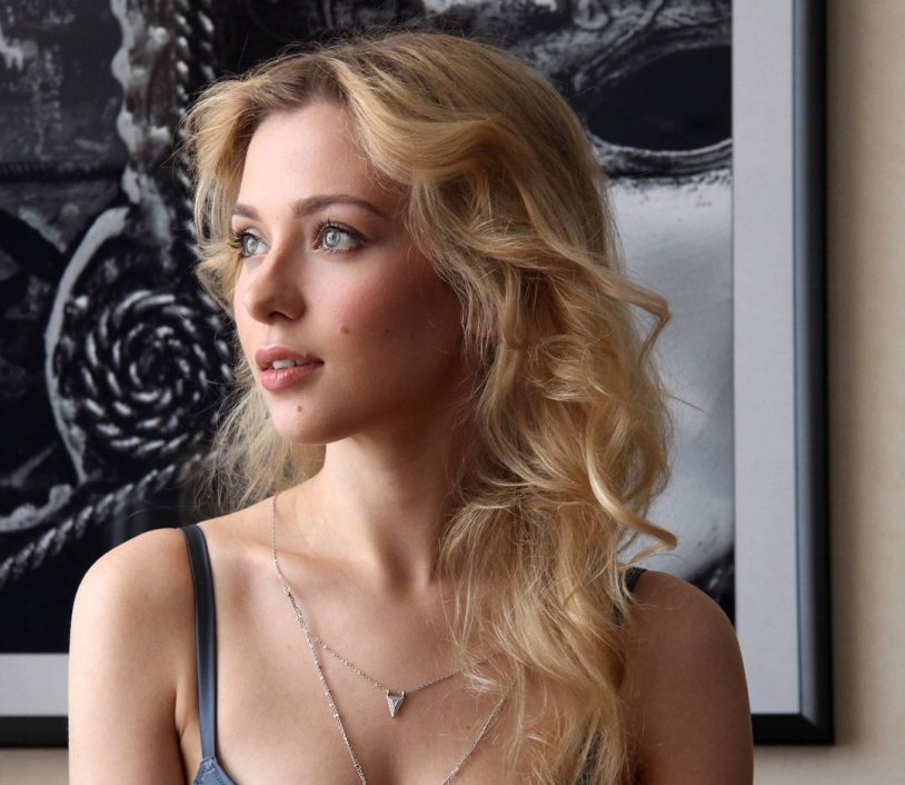 Christina Boyko model