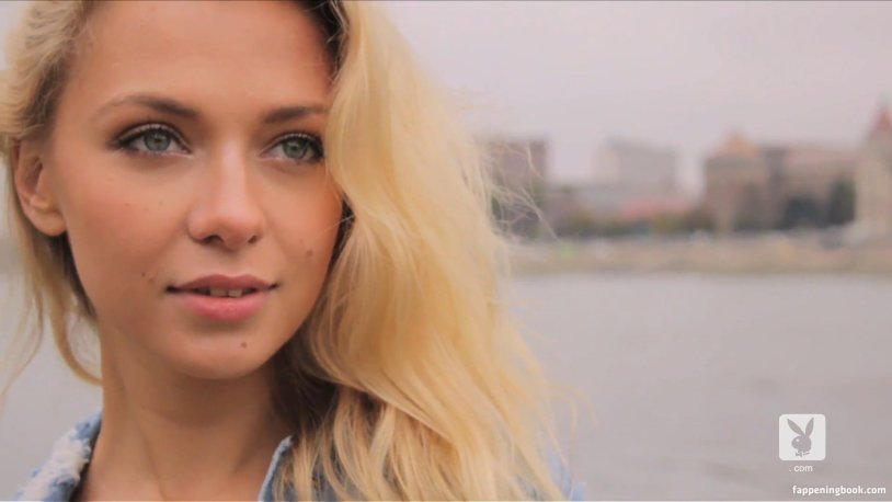 Christina Boyko model 2020