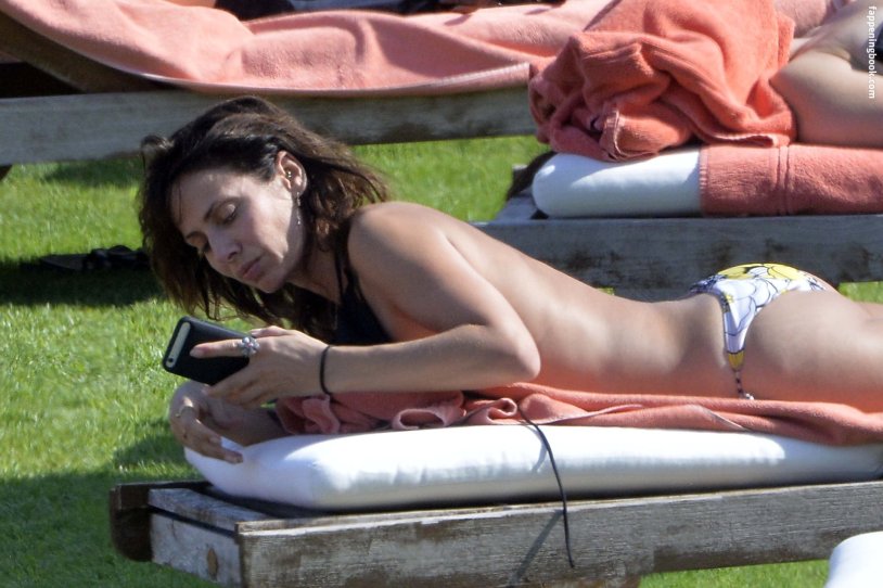 Natalia Impabruly naked