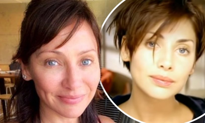 Natalie imbruglia torn