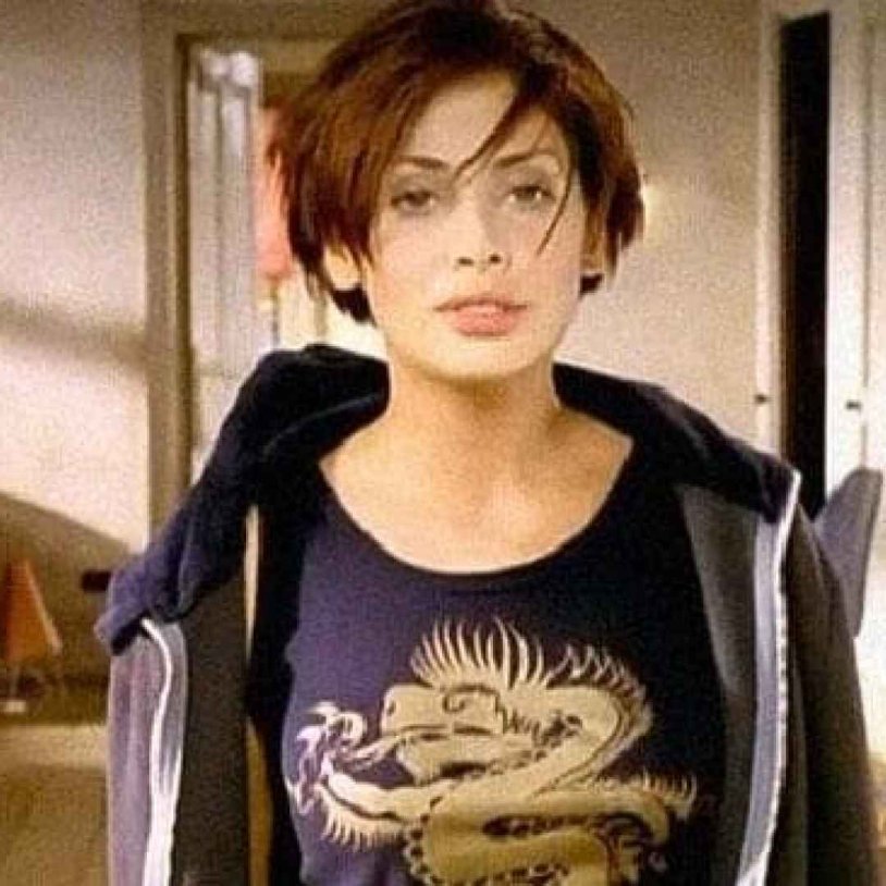 Natalie Imbrulya 1997