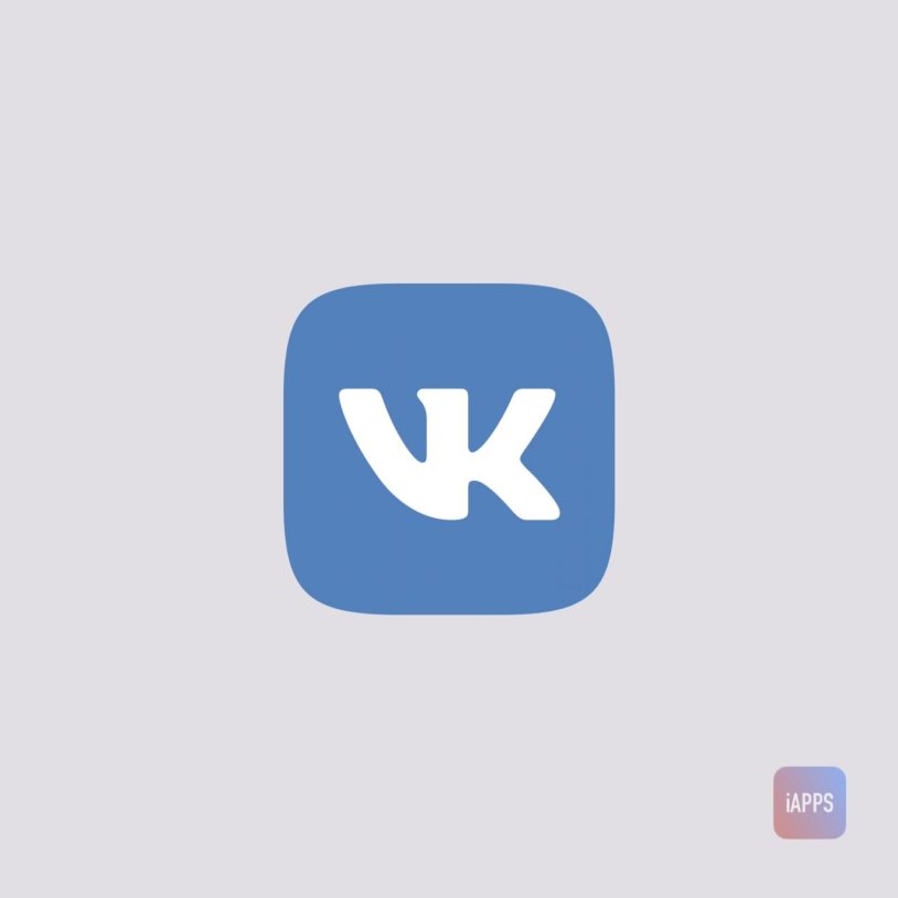 Vk Logo